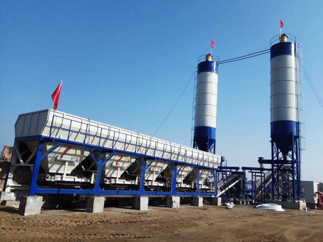 MWB800穩(wěn)定土廠拌設備(bèi)