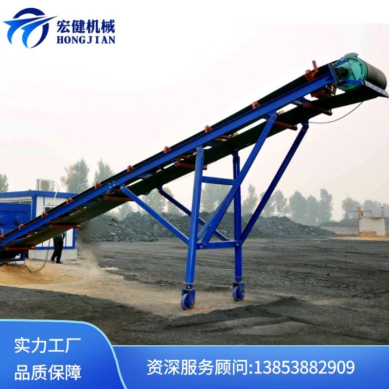 攪拌站輸(shu)送帶跑偏(pian)的原因及(ji)解決方法(fa)